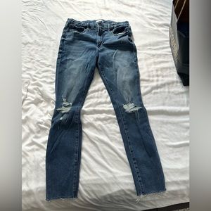 Good American Skinny Jean